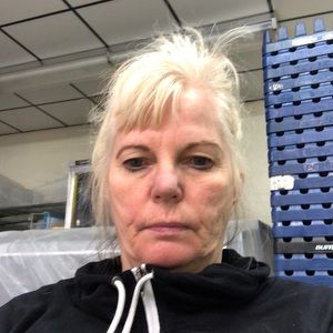 Meet your Posher, Sandy